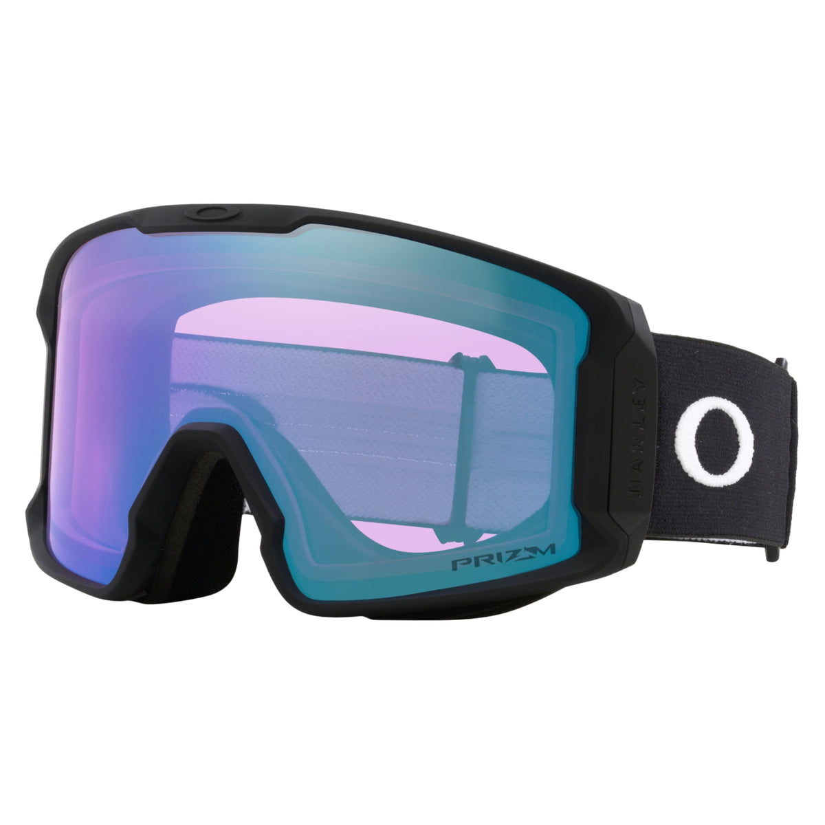 Lunettes de Ski Line Miner L Adulte