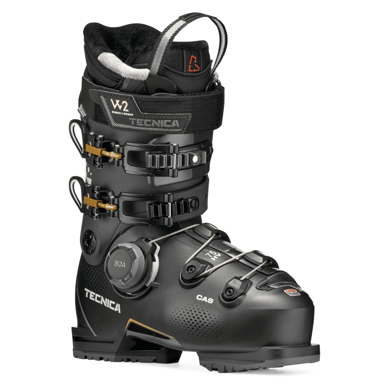 Tecnica Noir.100 23.5