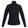 Kyanite 1/4 Zip Women Base Layer Top