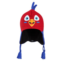 Tuque The Kombi Animal Family Enfant