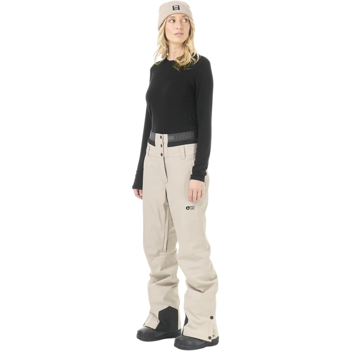 Picture J Pure Cashmere L