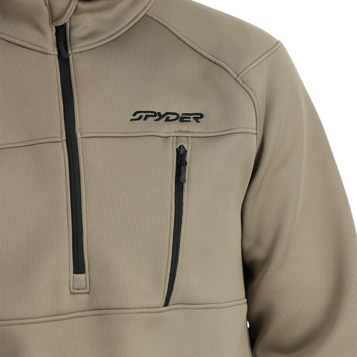 Veste Manches Longues Encore 1/2 Zip Homme