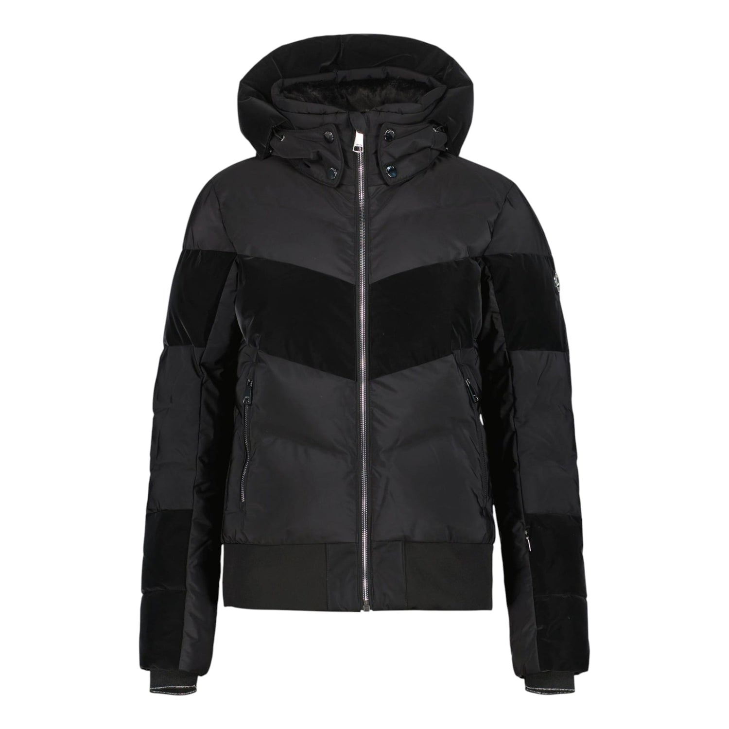 Sarvisoaivi Women Winter Jacket