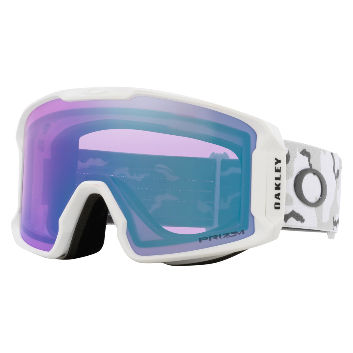 Line Miner L Adult Ski Goggles
