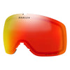 Lentilles de Lunettes de Ski Flight Tracker M