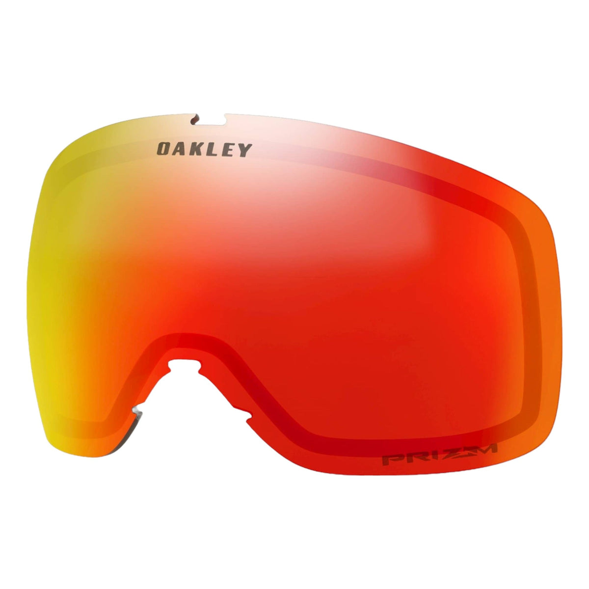 Lentilles de Lunettes de Ski Flight Tracker M