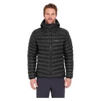 Manteau d'Hiver Cirrus Alpine Homme