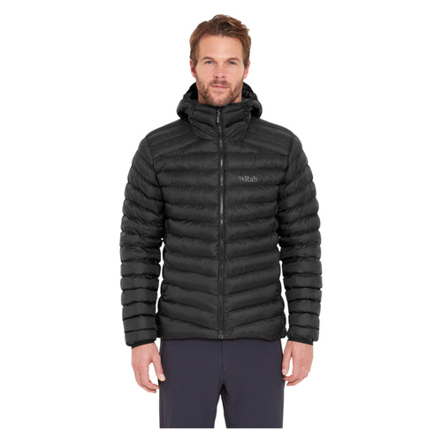 Manteau d'Hiver Cirrus Alpine Homme