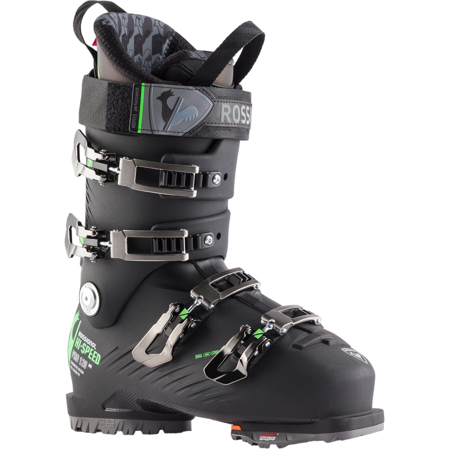 Hi-Speed Pro 120 MV GW Men Ski Boots