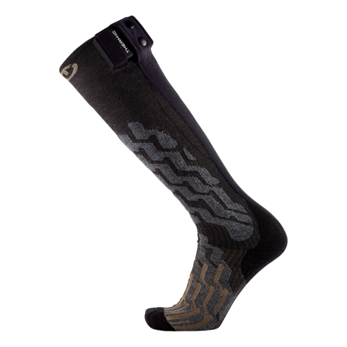 Powersocks Heat Fusion Women Heated Socks