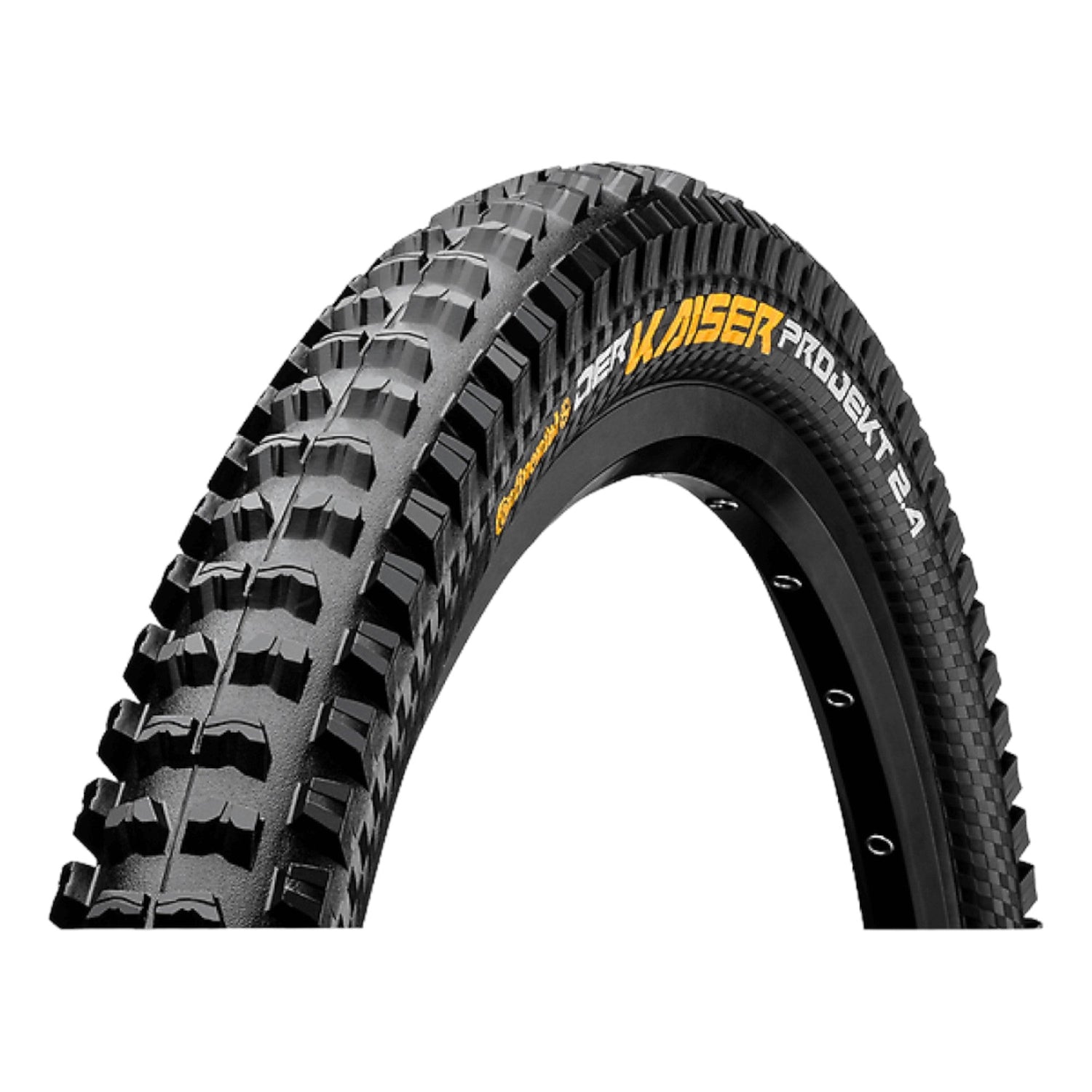 Pneu pour Vélo de Montagne Der Kaiser Projekt