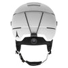Nomad Visor Adult Ski Helmet