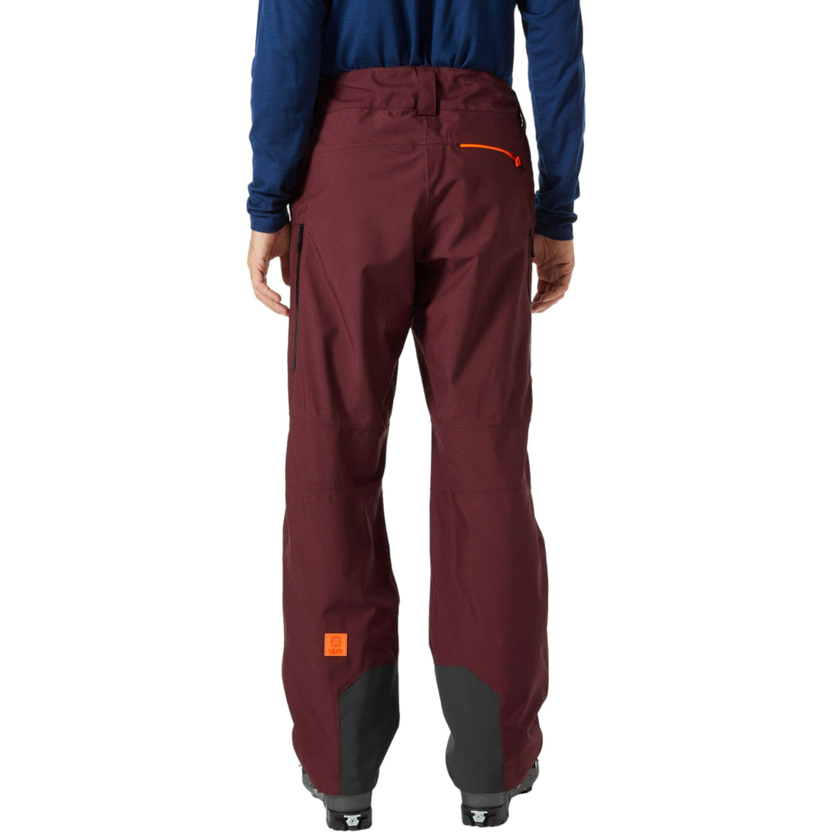 Pantalon Coquille Garibaldi 2.0 Homme