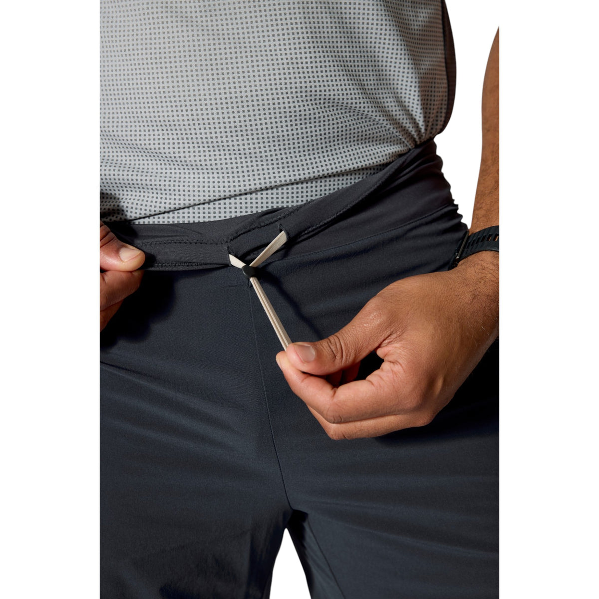 Short Talus Homme