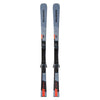 Skis Alpins S/MAX 10 XT + MI12 GW F8 Homme