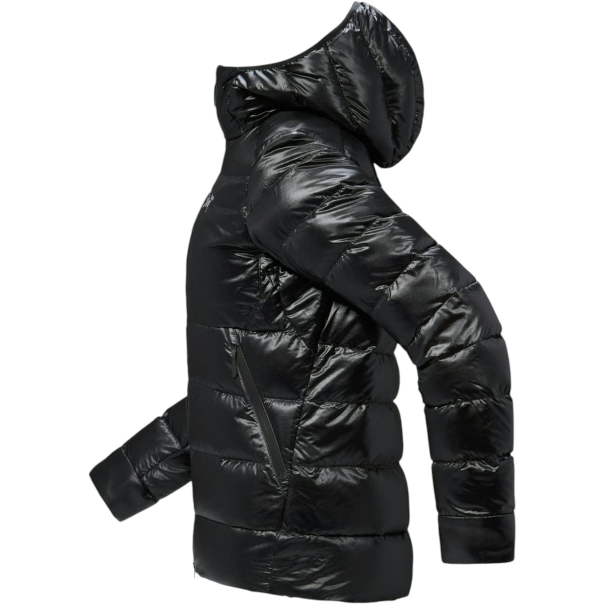 Veste à Capuche Isolante Cerium SV Femme