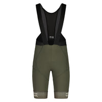 Cuissard à Bretelles PushbikerM. 1/2 Homme