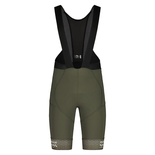 Cuissard à Bretelles PushbikerM. 1/2 Homme