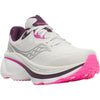 Saucony Quartz/Eggplant.1008 6.0