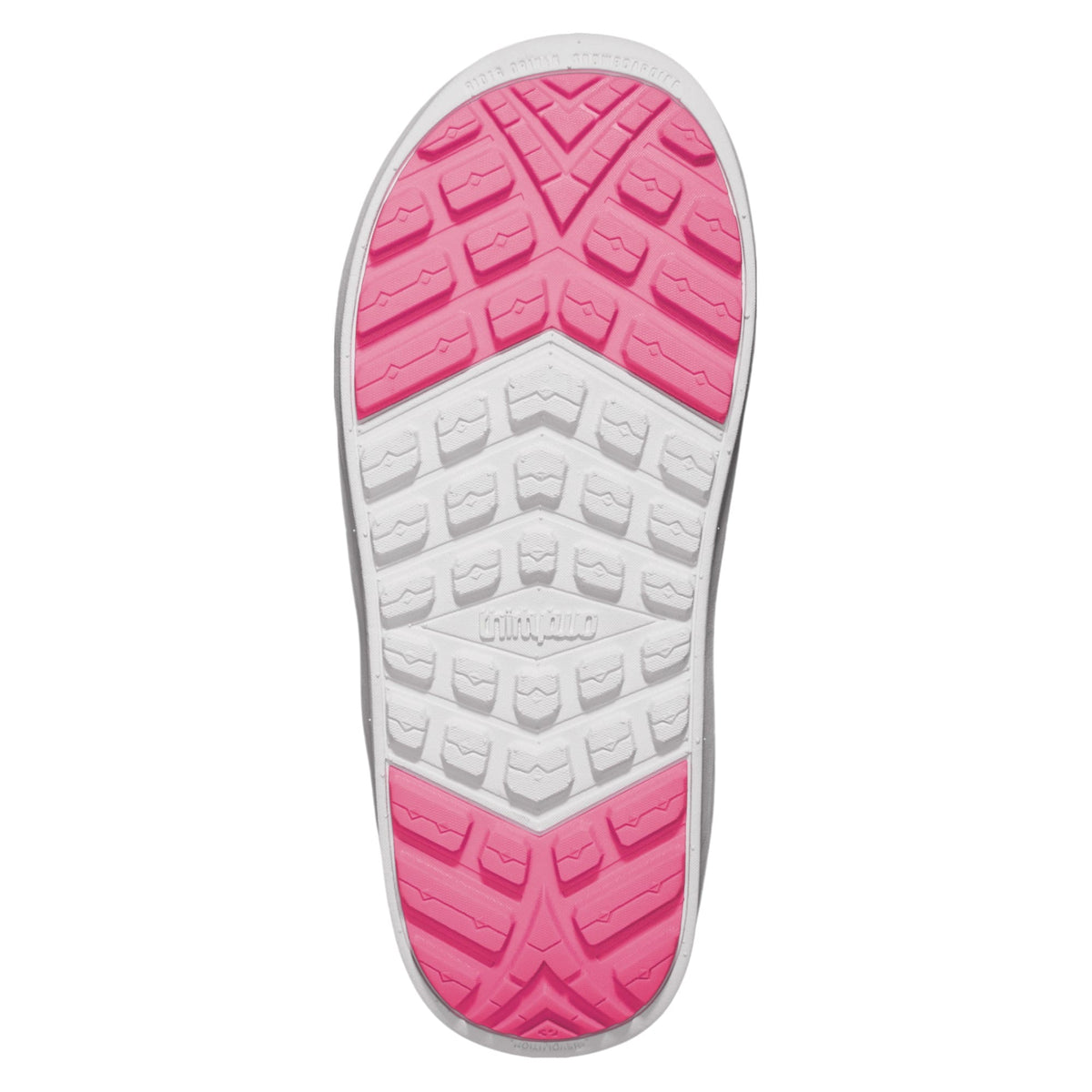 Lashed Double Boa B4BC Women Snowboard Boots