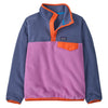 Chandail Manches Longues LW Synchilla Snap-T P/O Enfant