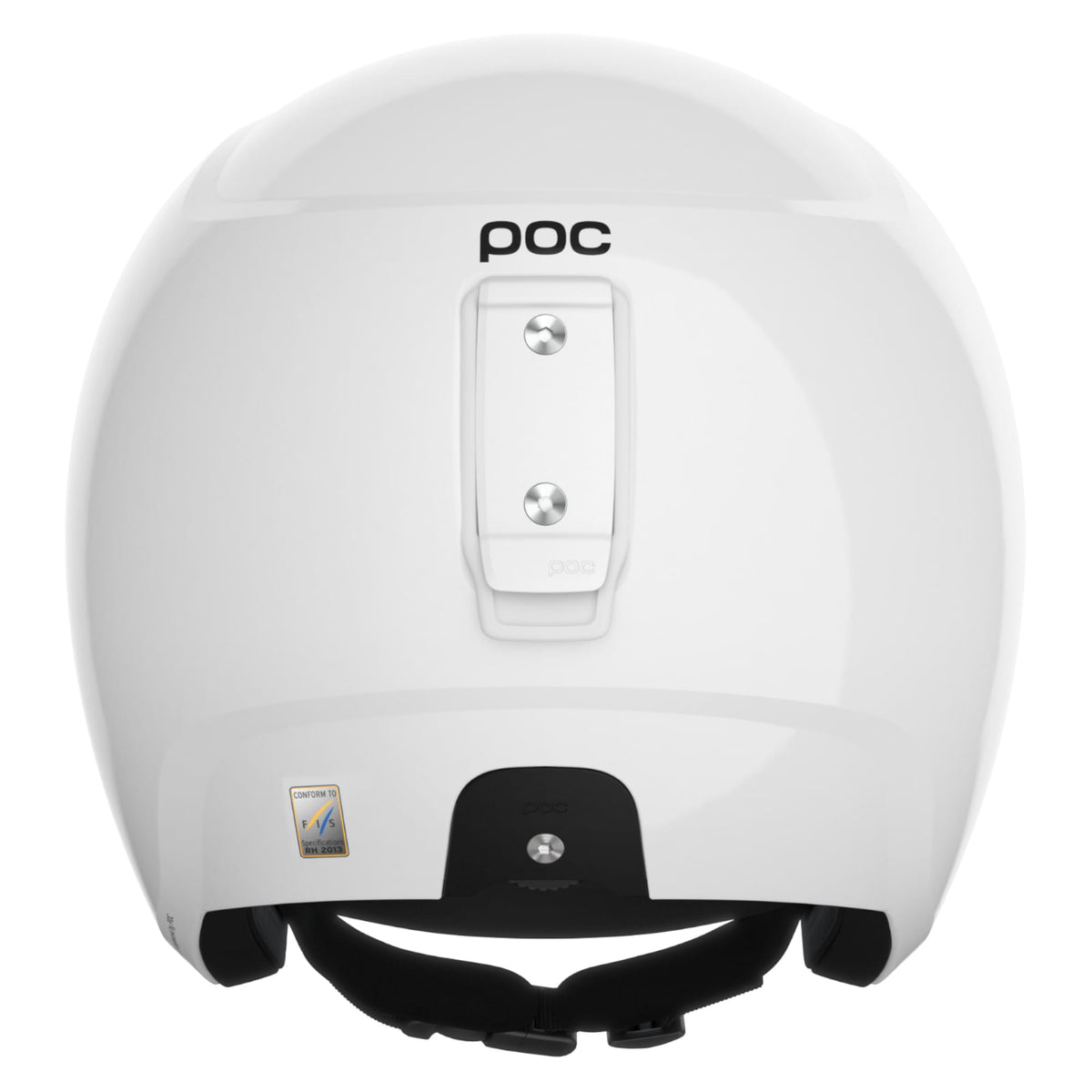 Casque de Ski Skull Dura Enfant