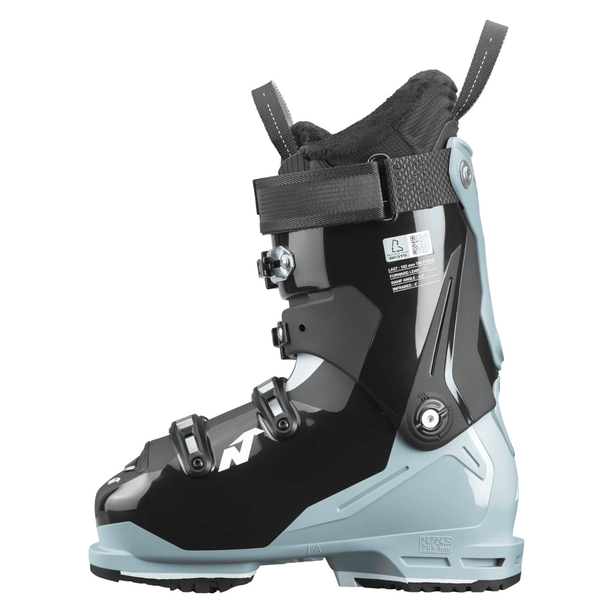 Bottes de Ski Sportmachine 3 105 Boa Femme