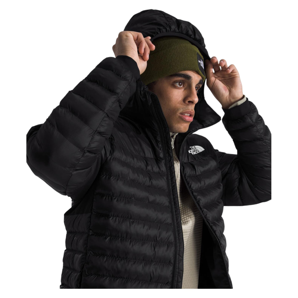 Veste  Isolante Terra Peak Homme