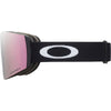 Oakley Mat Noir PZ Rose Gold Médium Fit