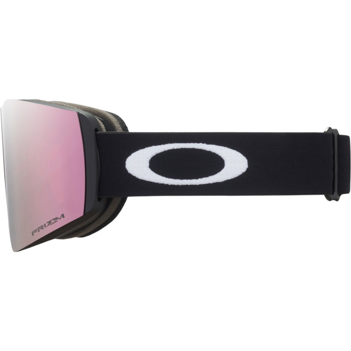 Oakley Mat Noir PZ Rose Gold Médium Fit