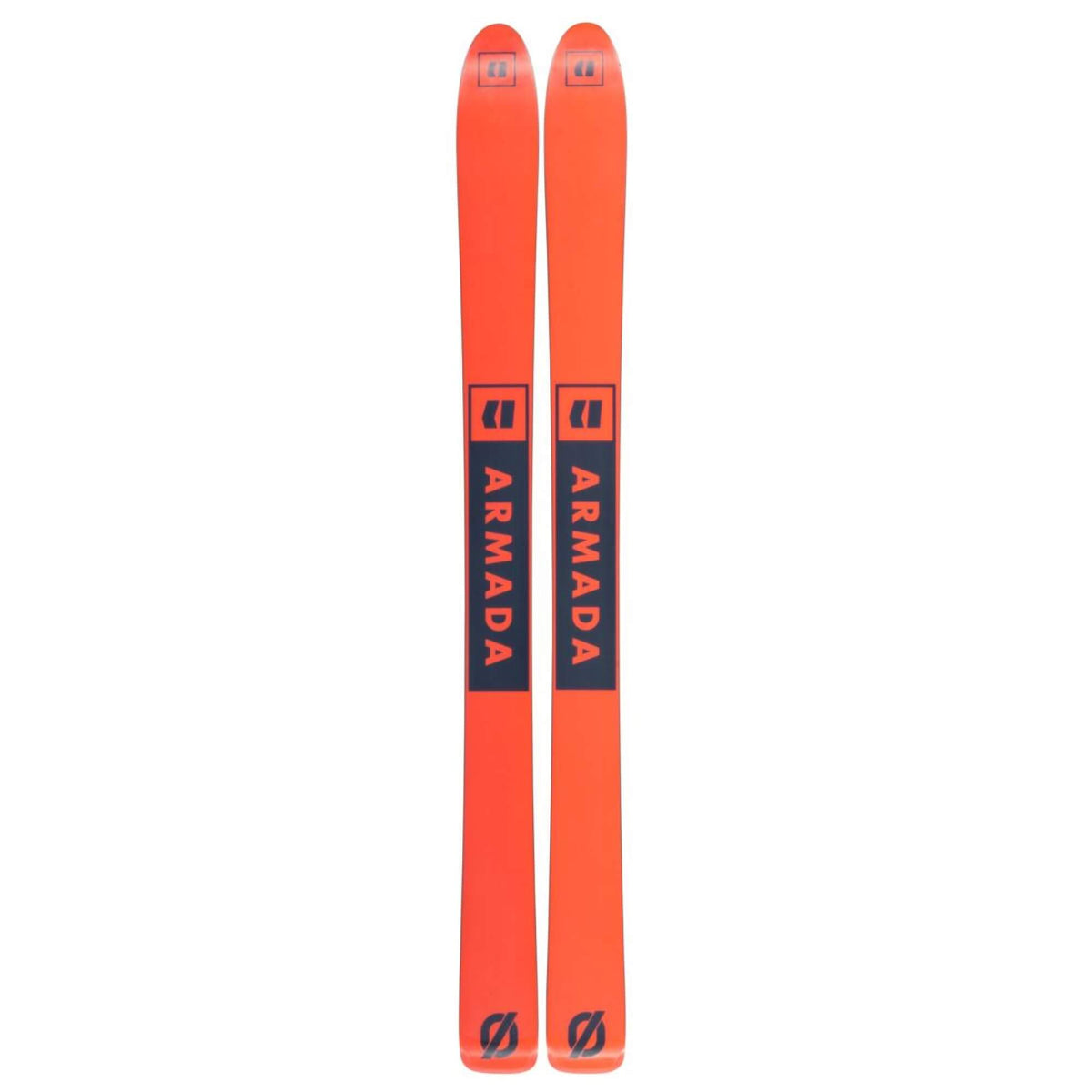 Short Pants Paradox Adult Alpine Skis