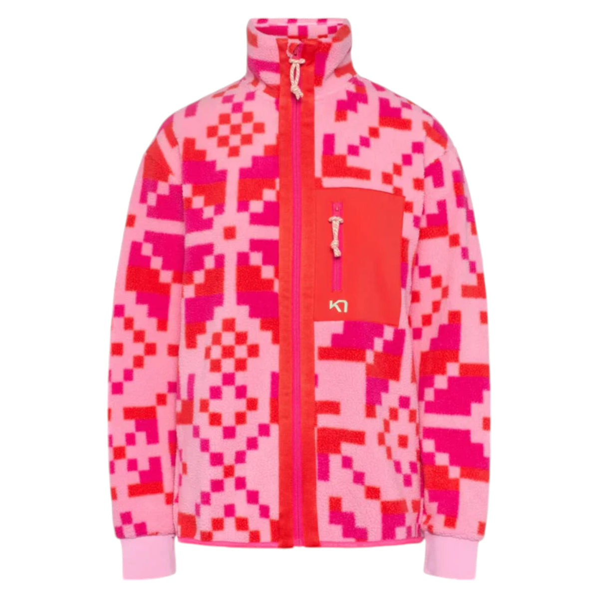 Ane Pile Women Insulated Vest