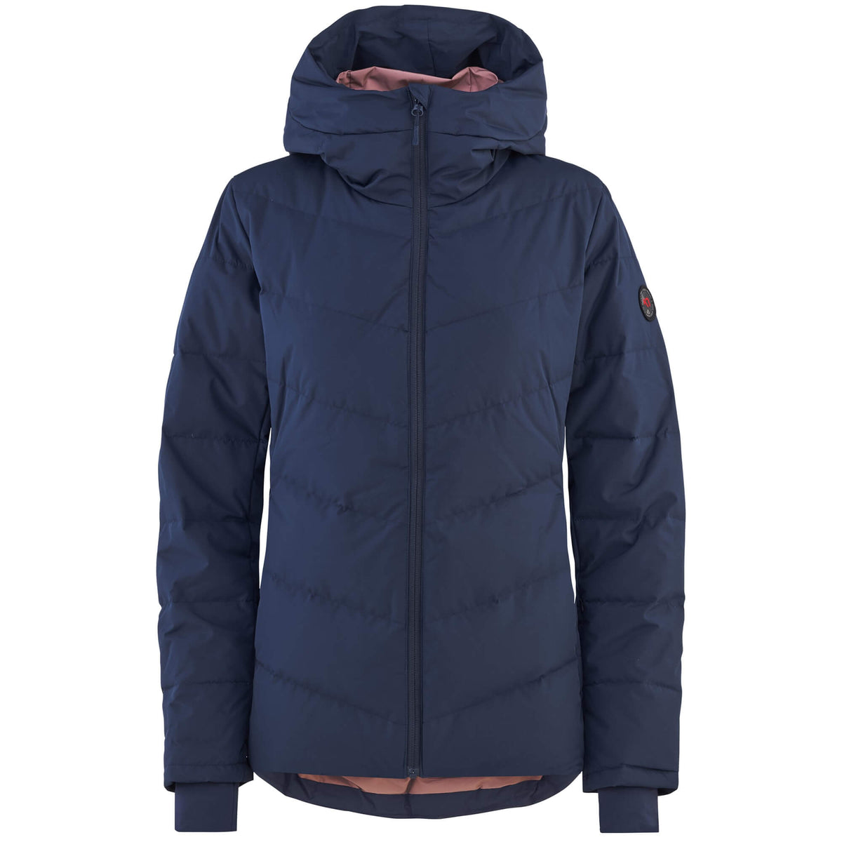 Manteau Camilla Femme