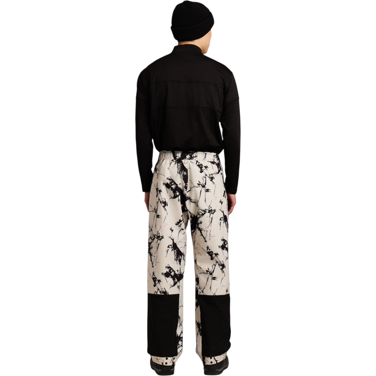 Protest Kit Off Blanc.106 L