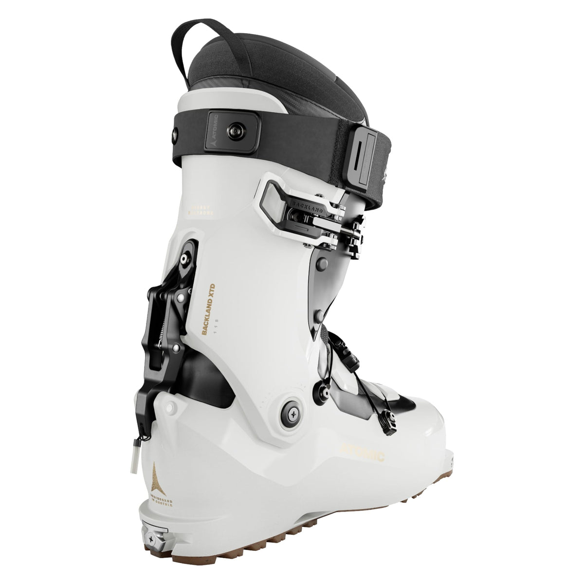 Bottes de Ski Backland XTD 105 Femme