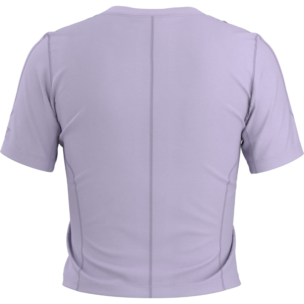 Rula Women Short-Sleeved Shirt