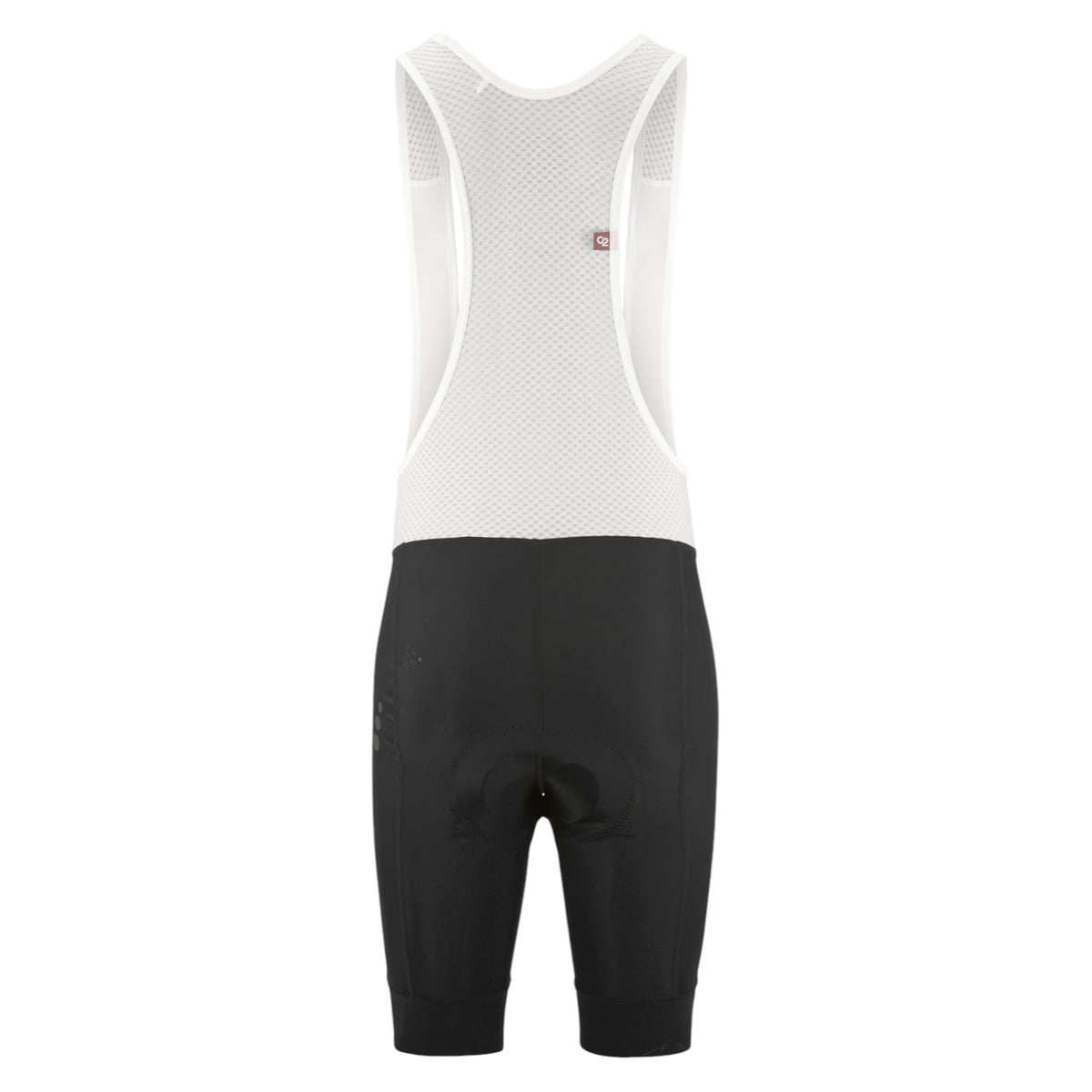 Adv Endur Men Bib Short