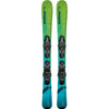 Pinball Team + EL 7.5  Kids Alpine Skis