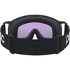 POC Uranium Black.8702 Partly Sunny Blue