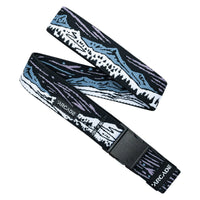 Out Of Range Slim Adult Belt