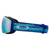 Lunettes de Ski Flight Deck M Adulte