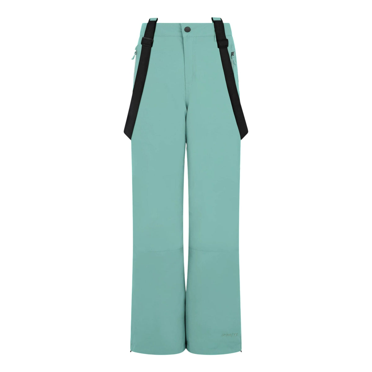 Protest Glacial Bleu.404 128