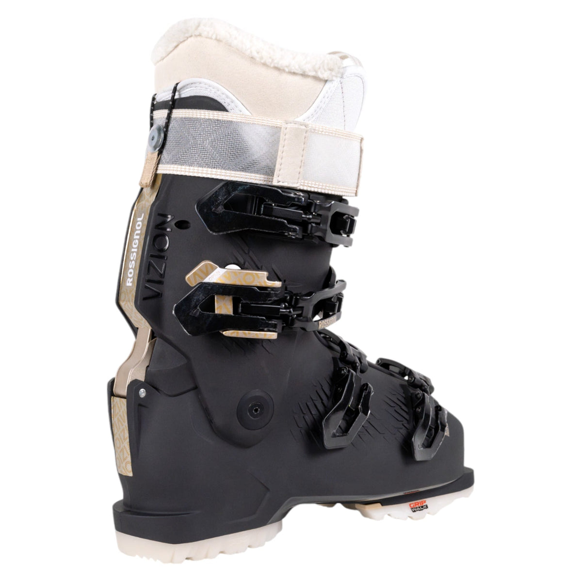 Rossignol 22.5 Noir.200