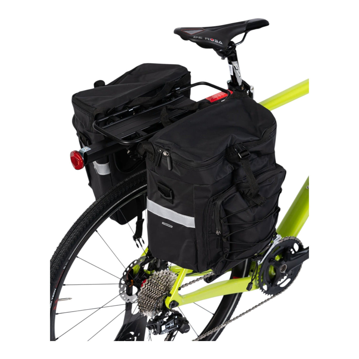 Discover 3-In-1 Pannier