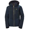 Val D’Isere Women Puffy Jacket