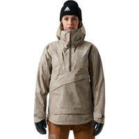 Manteau Coquille Torngat Jacket Femme