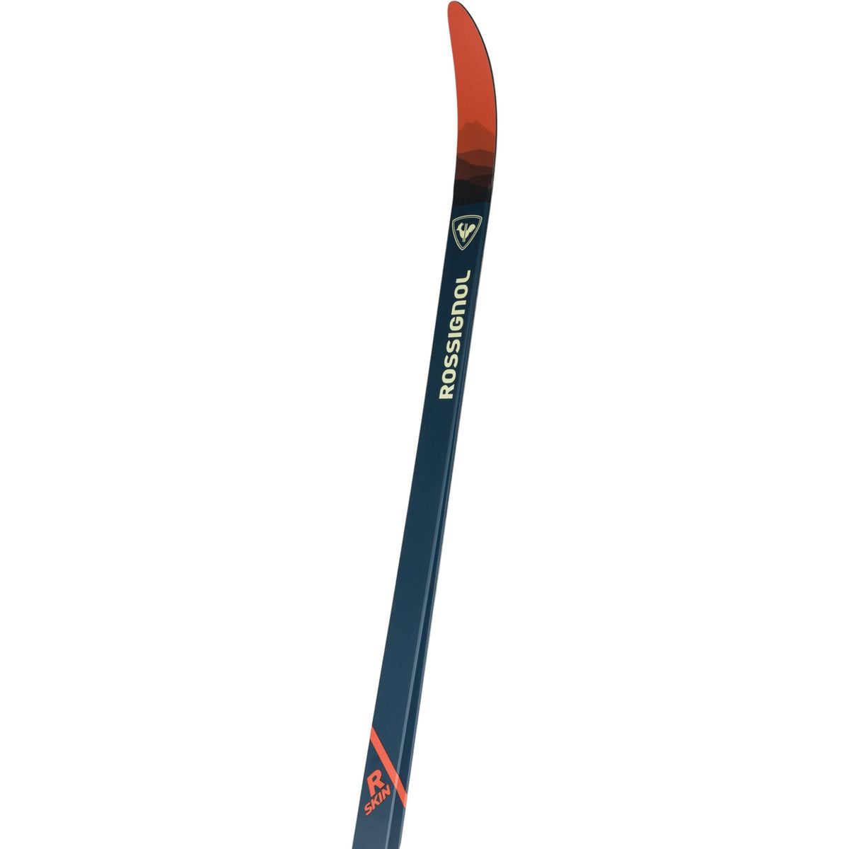Skis de Fond X-Tour Escape R-Skin Adulte