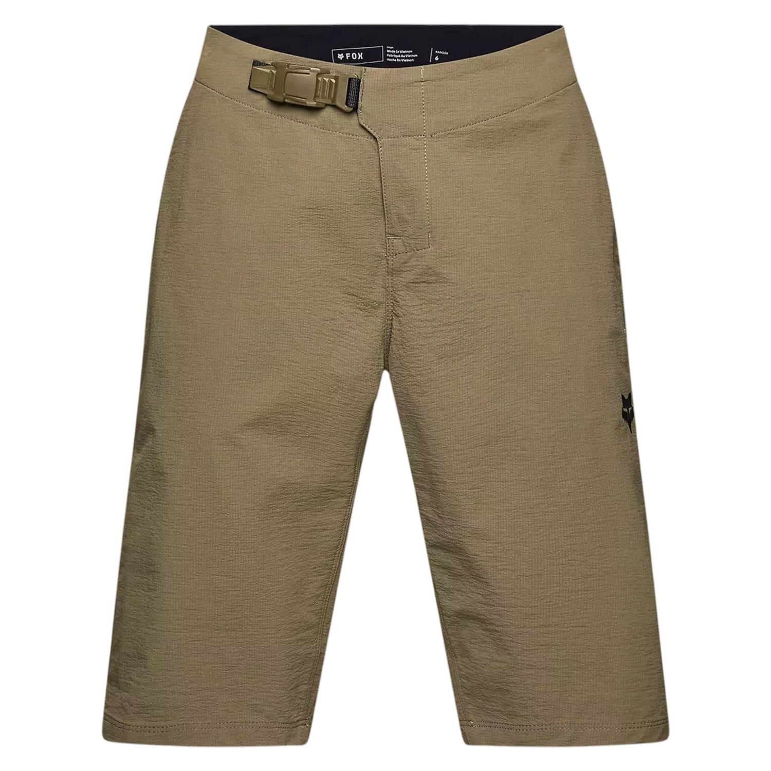 Short de Vélo Ranger Femme
