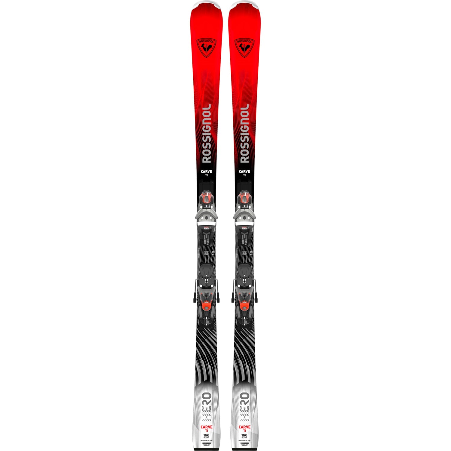 Rossignol 157