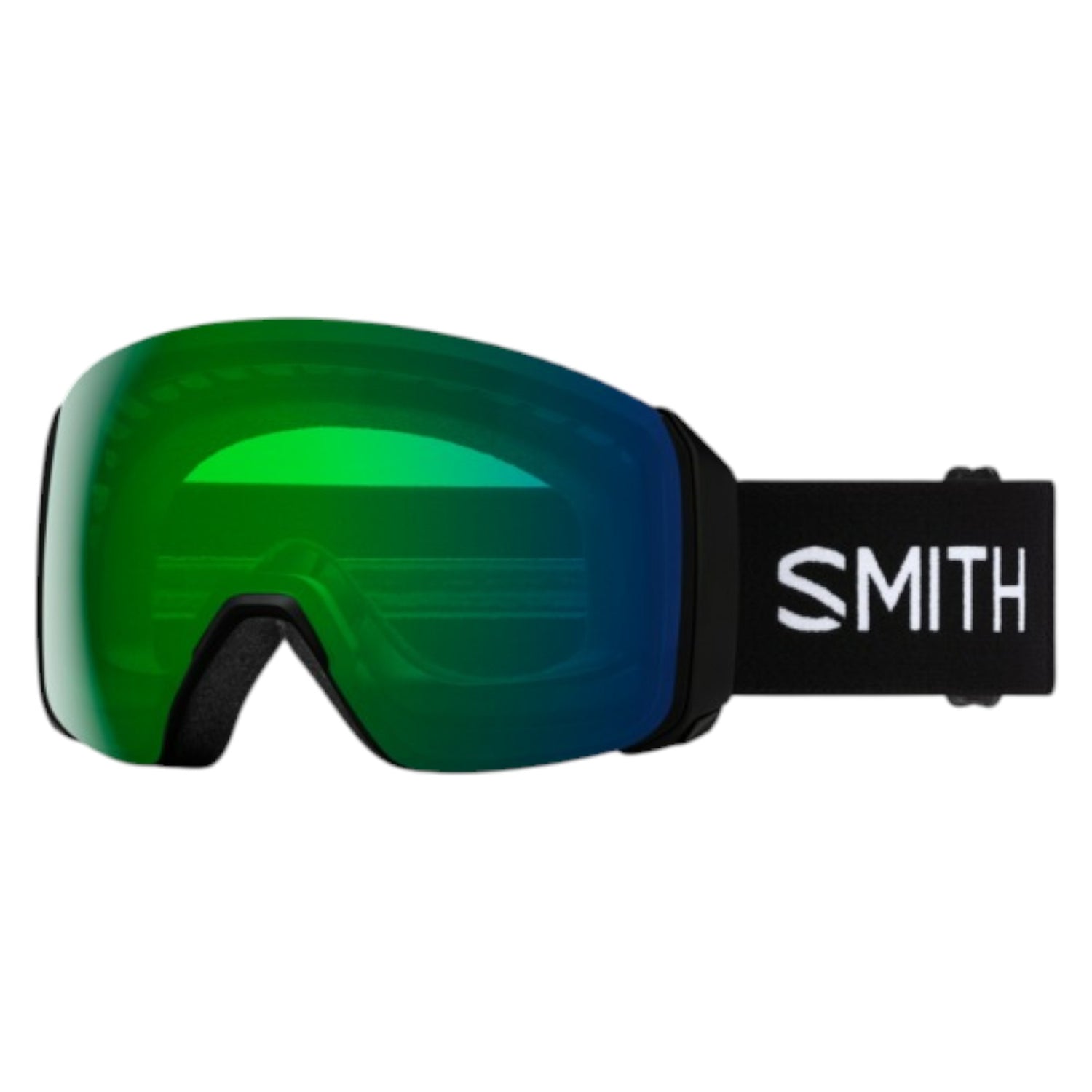 4D MAG XL Adult Ski Goggles